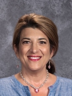 Mrs. Bray 