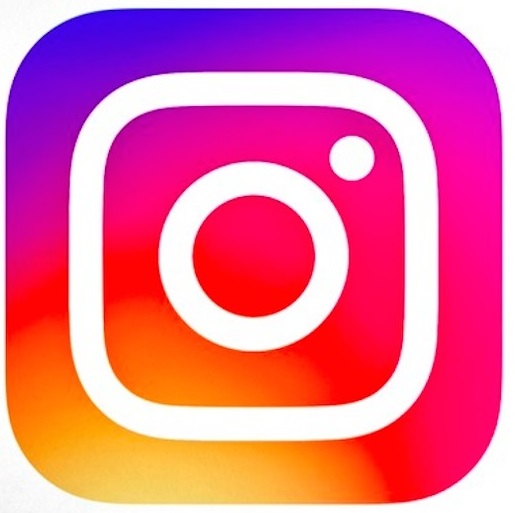 Instagram Icon 