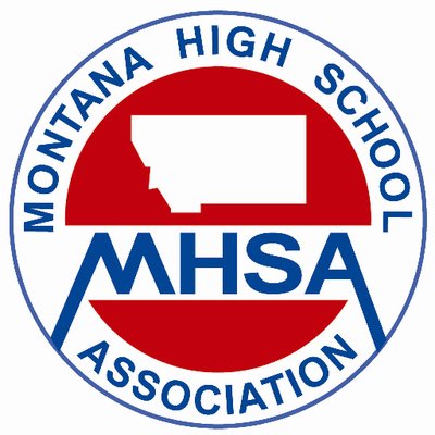 Logo for MHSA