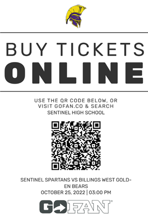 Go Fan Tickets