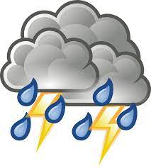 Thunderstorm