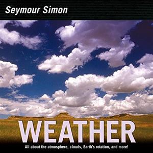 Weather book
