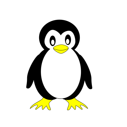 Mr. Penguin 