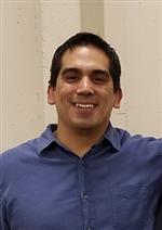 Photo of Coach Rick Moreno Photo of Coach Rick Moreno
