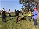 fishing