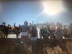 M hike