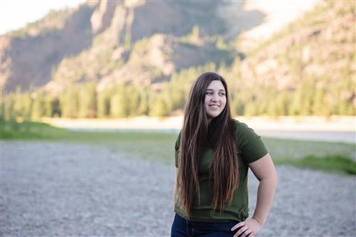 Photo of Haley