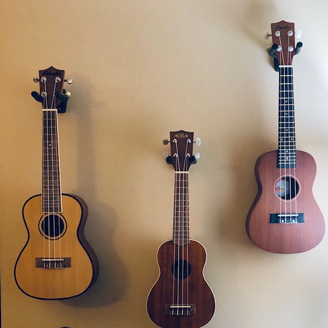 ukulele