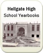 Hellgate Yearbooks 1916-2015 (Bitteroot, Halberd, Hellgate Canyon)