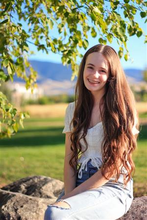 Kylie Lopuch