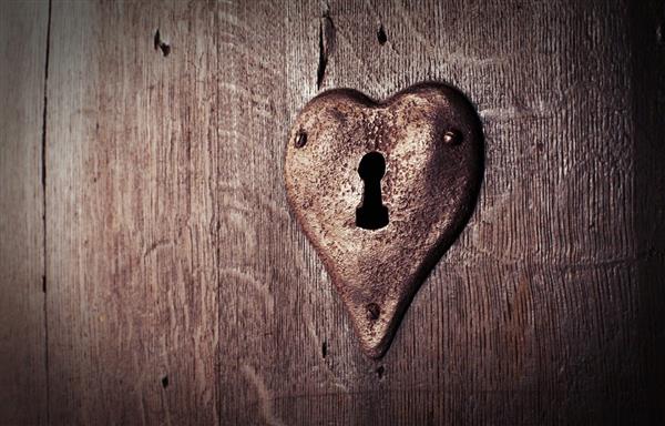 Open your heart