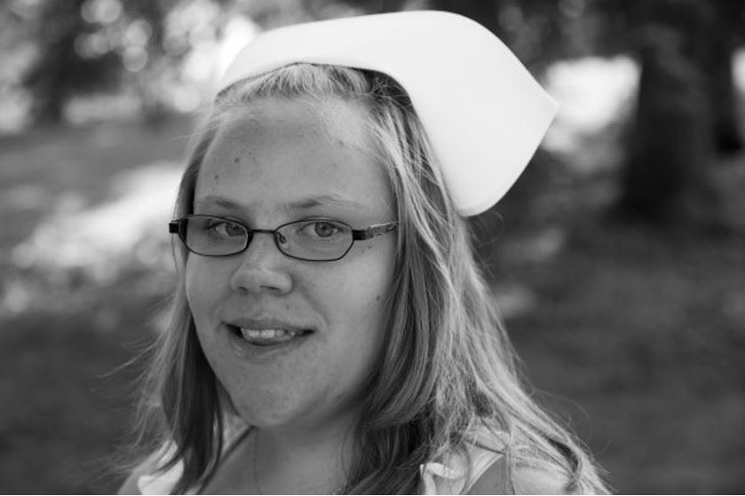 Nurse Manning