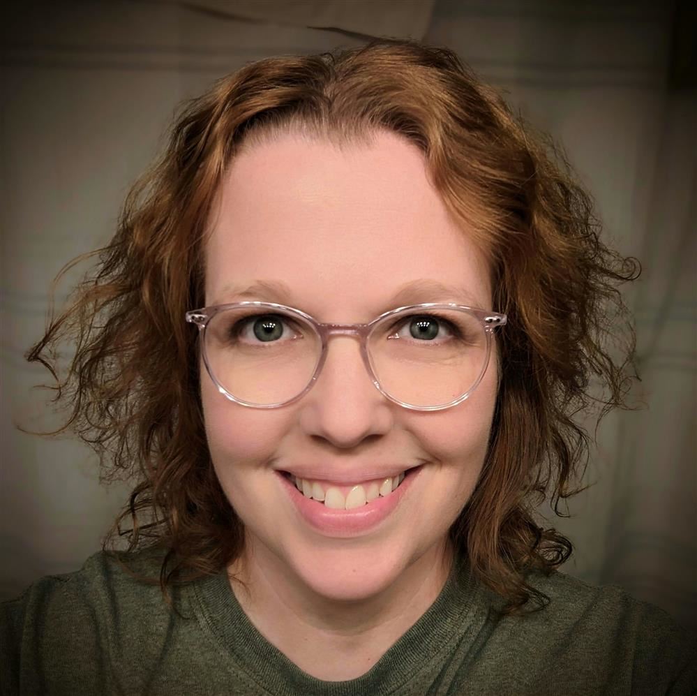 Jenny Skrivseth