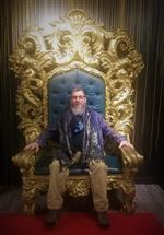 King Chook 