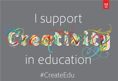 Creativity in Education 
