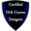 Certified Hub Course Designer 