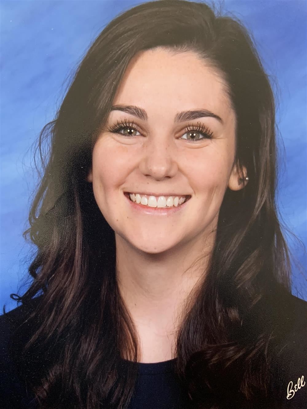 Picture of Ms. Bawden