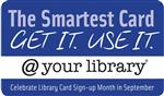Sign up for MPL card 