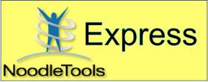 NoodleTools Express 