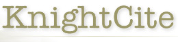 KnightCite 
