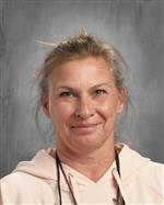 Ms. Haines