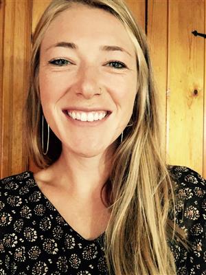 Kari Shelkey