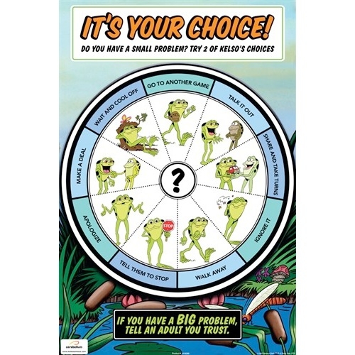 Kelso Choices