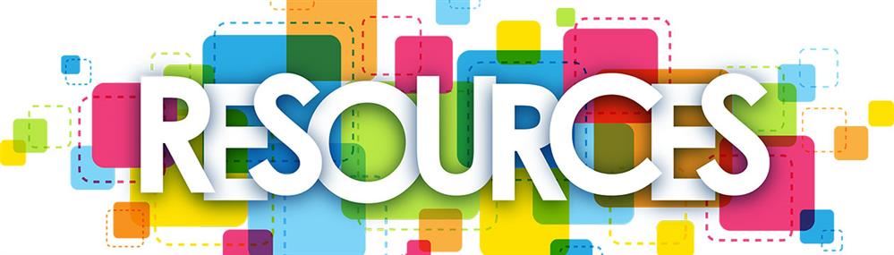 resources