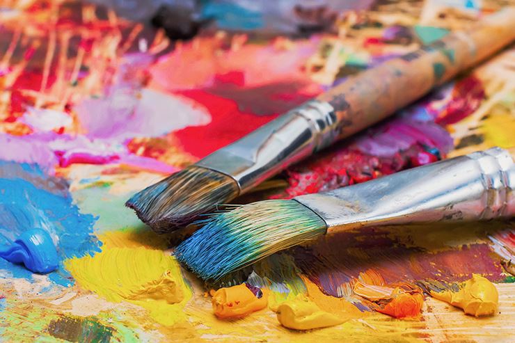 paint