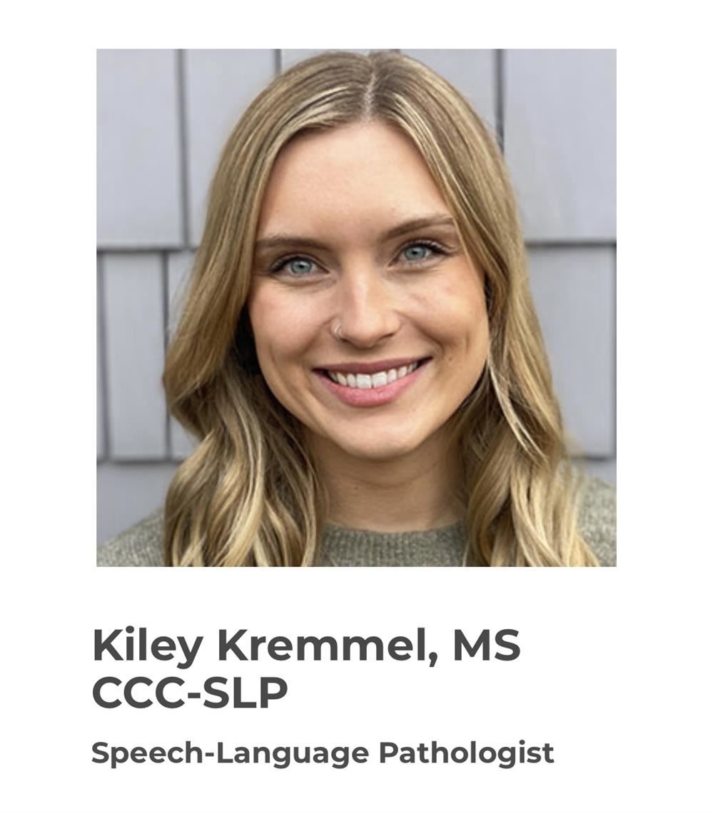 Picture of Kiley Kremmel
