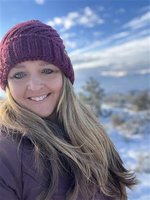 Jenell Roberson-Health and Physical Education Teacher, Assn. Swim Team Coach
