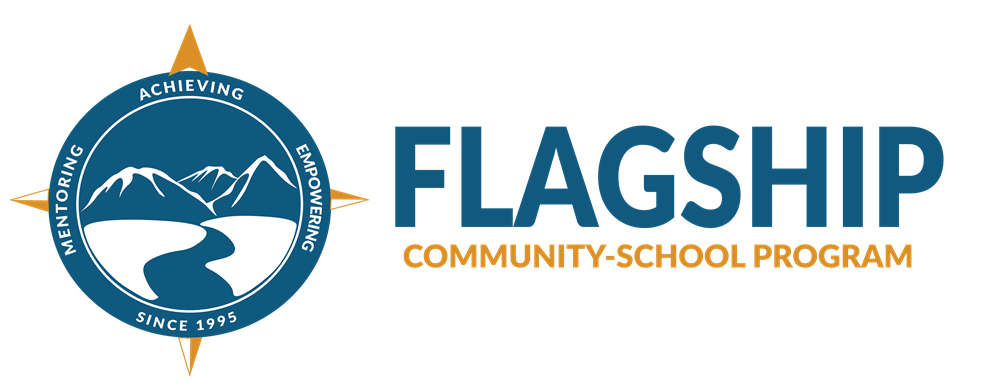 Flagship Logo