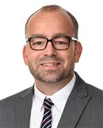 Trevor Laboski