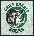 Chief Charlo Wolf 