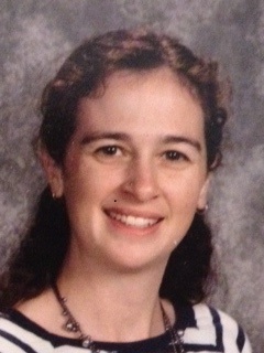 Katie Boynton