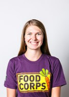 FoodCorps FoodCorps