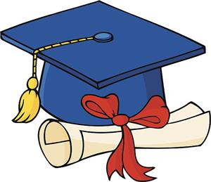 Graduation hat