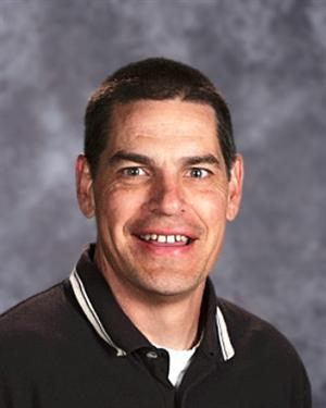 Image of Mr. Haines