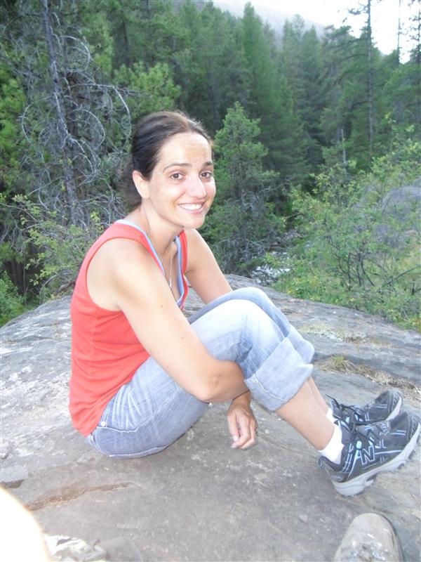 Hiking